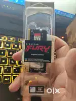Kingston Fury 8GB Memory Stick