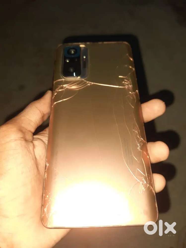 Phone me koi problem nahi hai