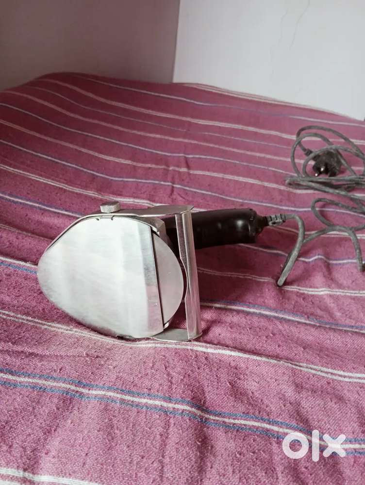 Shwarma machine grinder