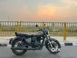 Royel enfield
