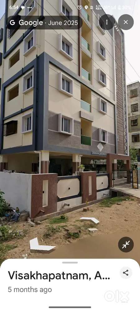 3Bhk flat for Rent