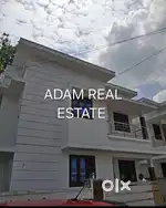 4bhk independent house kongerpilly near alangad