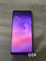 Galaxy Note 8, Edge phone 6/64 good condition with charger hai