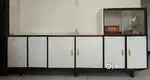 Furniture wooden