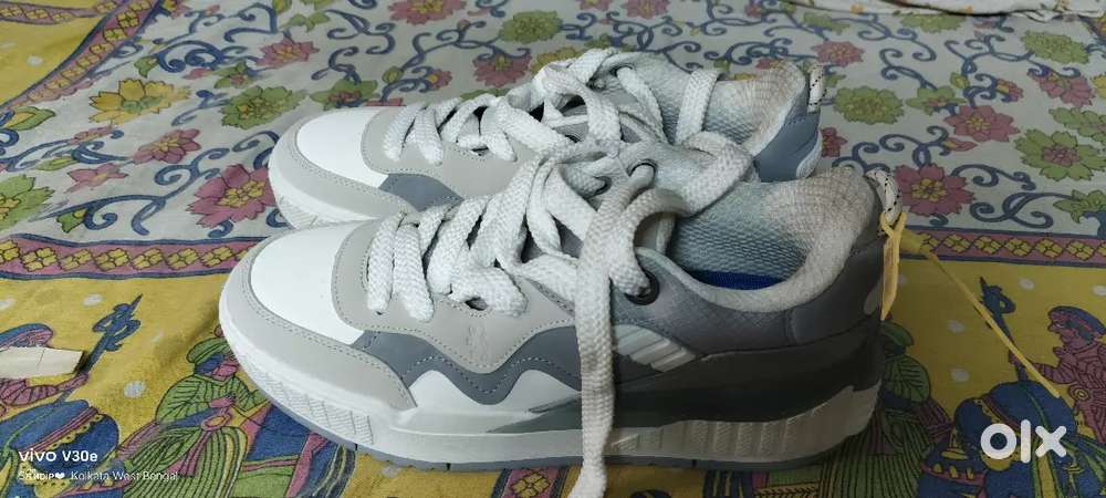 Redtape shoe brand new size-10