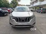 Mahindra XUV700 2.2 AX 3 Diesel AT 5 Str, 2022, Diesel