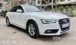Audi A4 2.0 TDI, 2014, Diesel