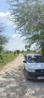 Maruti Suzuki Alto 2009 CNG & Hybrids 120000 Km Driven