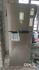 Samsung Double Door Fridge