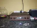 2.1 Home theatre system 200 watts class d amplifier