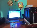 Computer set brand