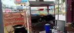 Fast food Running Shop Beside Wines Ramnagar Table's Biryani Samanu