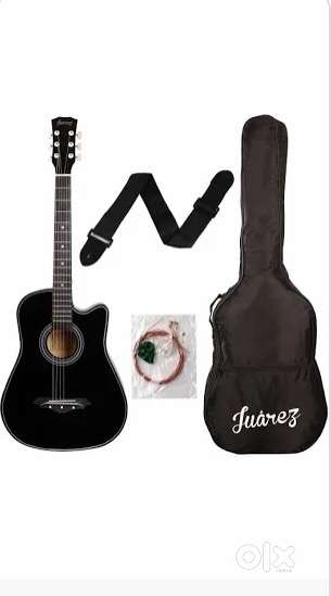 Guitar sell urgently