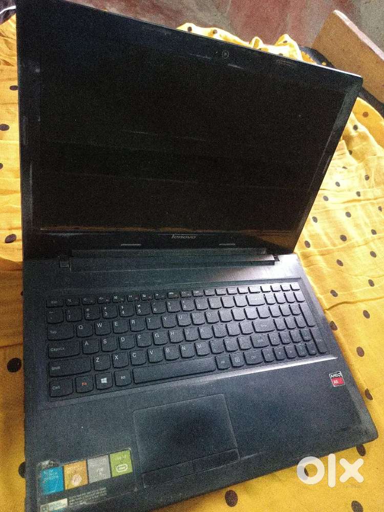 Lenovo Laptop