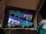 New condition boots