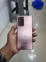 Samsung note 20 ultra 5g 12/512