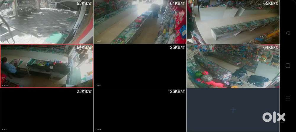 Required both girls & boys for Garment Shop