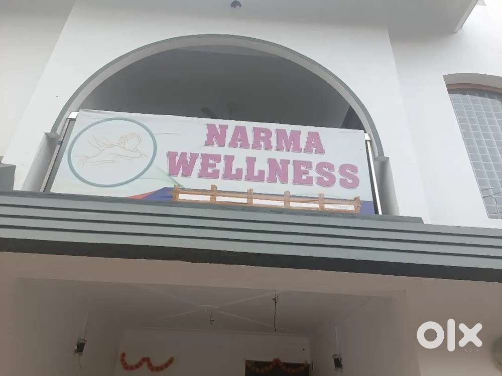 Female Spa Therapist vacancy