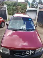 Maruti Suzuki Alto 2010