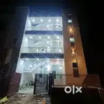 120 sq yd house at GBP crest kharar