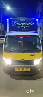 Wanted Tata ace drivers