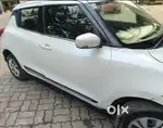 Maruti Suzuki Swift 1.2 VXI (O), 2022, Petrol