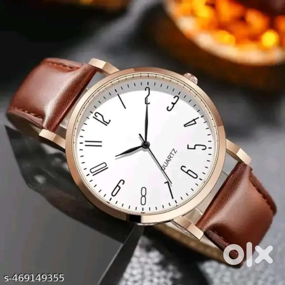 Hand Watch'