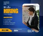 Anywhere, Anytime! Online Data Entry - നിങ്ങളുടെ Extra Income Source