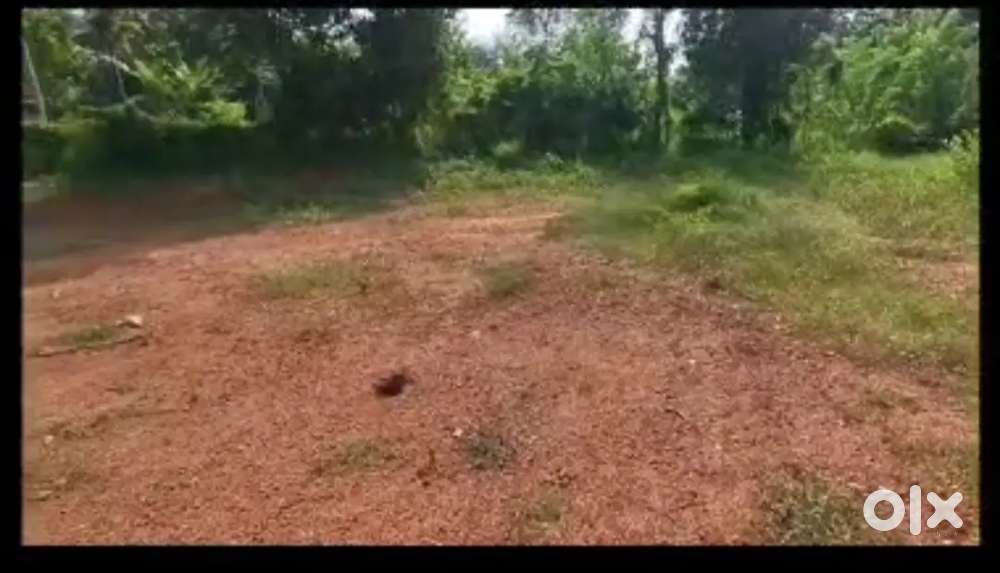 Plot Near by Bus stop