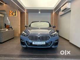 BMW 2 Series Gran Coupe 220i M Sport Pro, 2022, Petrol