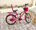 Hero Sundancer Kids Cycle
