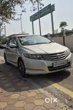 Honda City 2010 Petrol Well Maintained
