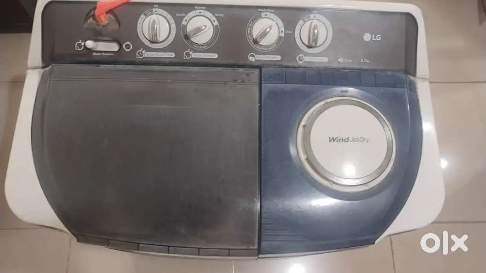 Semi-Automatic Washing Machine for sell