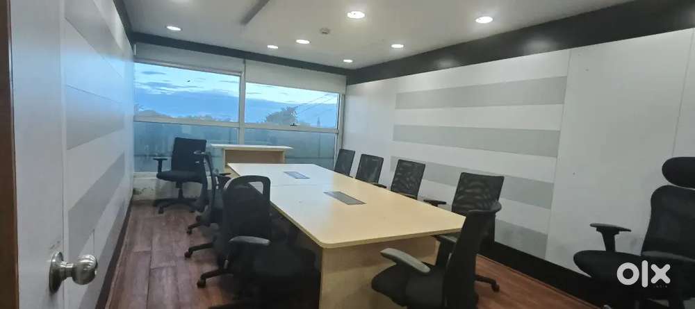 PRIME OFFICE FOR RENT. 5000 SQ FT