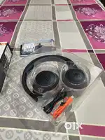 JBL headphones - JBL tune 760NC