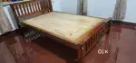 Cots wooden available wooden cots