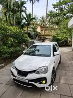Toyota Etios Liva 2013 Diesel Good Condition