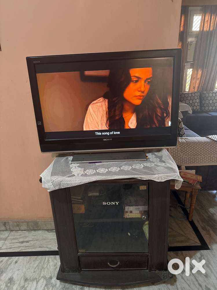 Sony LED TV 37 inch