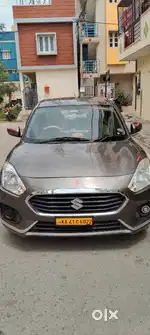 Maruti Suzuki Swift Dzire VDI (O), 2019, Diesel