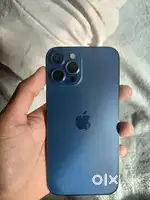 Iphone 12 pro max 256gb
