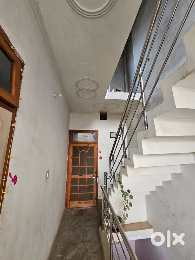 Well maintained house