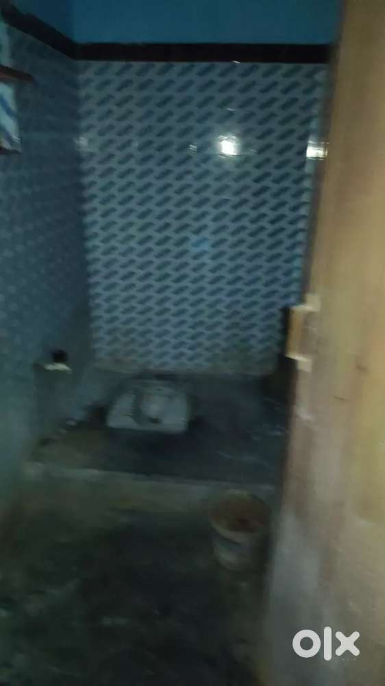 Ground floor For rent