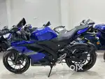 Yamaha r15 s