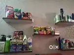 FMCG mart...