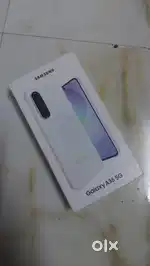 Samsung A36 5G 8/128 GB New 15 day
old