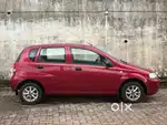 Chevrolet Aveo U-VA, 2007, Petrol