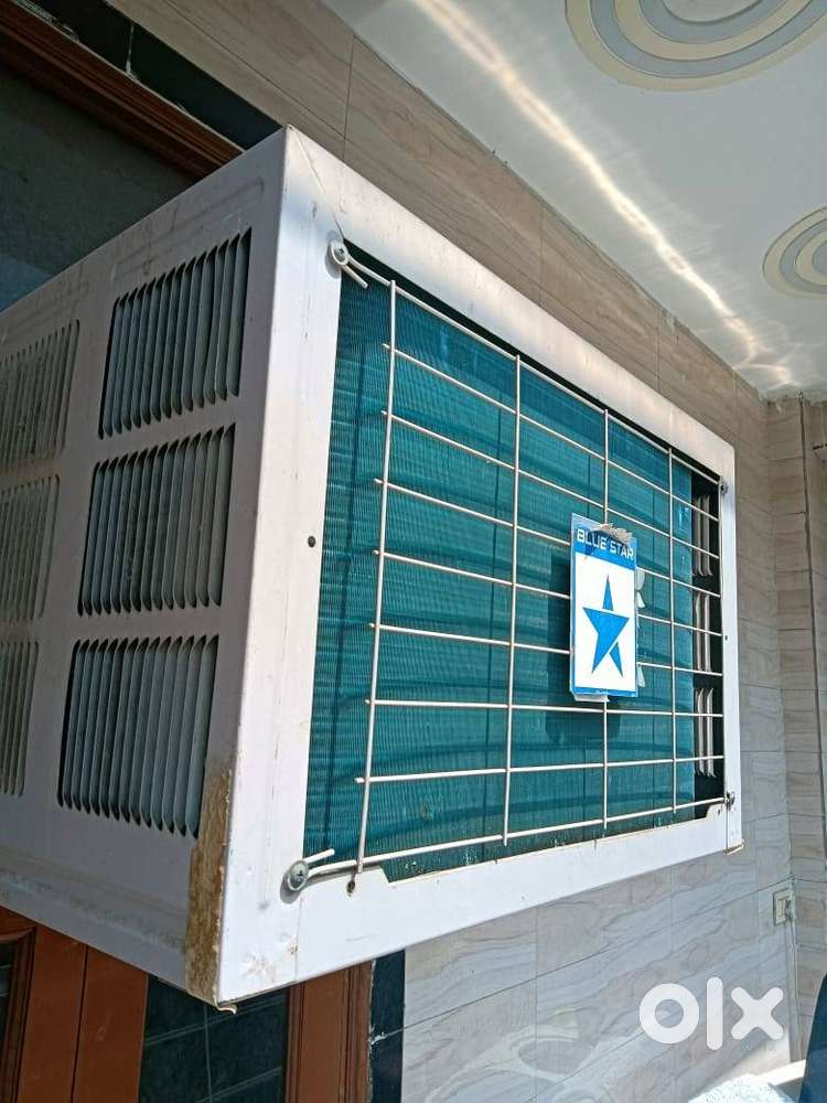 Blue Star window AC 5 star