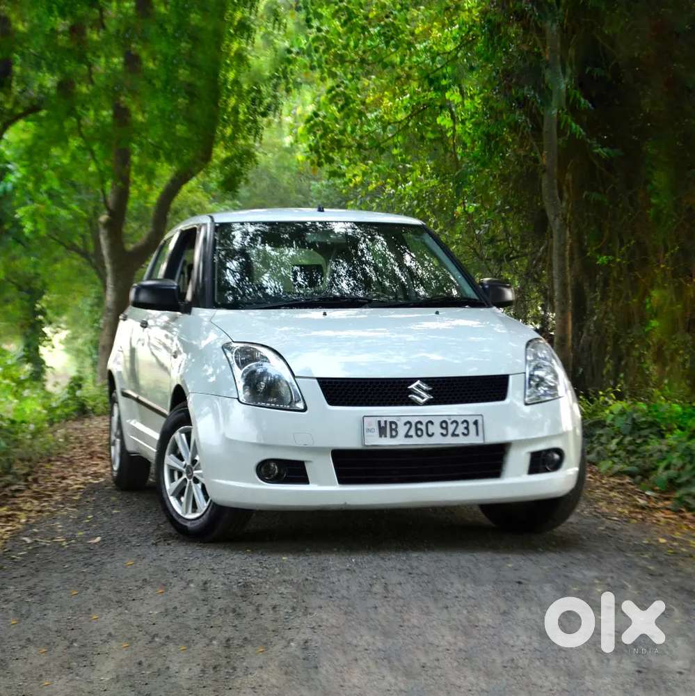 Swift 1ST Owner Brand New Condition