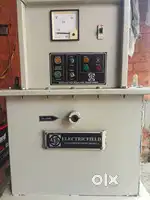 Servo transformer 10 kva