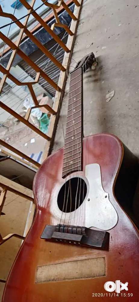 Hobner Guitar for sale